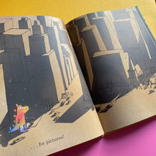 Load image into Gallery viewer, The Artist