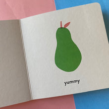 Load image into Gallery viewer, Yum Yummy Yuck