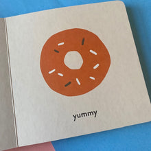 Load image into Gallery viewer, Yum Yummy Yuck