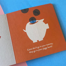 Load image into Gallery viewer, Yum Yummy Yuck