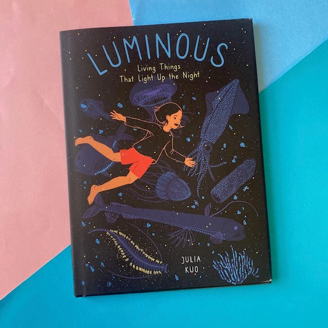 Luminous SHELF EDITIONS