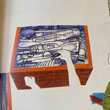 Load image into Gallery viewer, Obstreperous