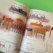 Load image into Gallery viewer, Obstreperous