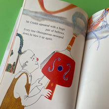 Load image into Gallery viewer, Obstreperous