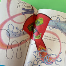 Load image into Gallery viewer, Obstreperous