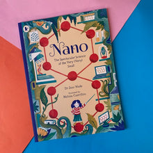 Load image into Gallery viewer, Nano