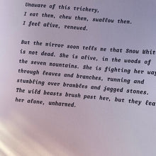 Load image into Gallery viewer, You Can't Kill Snow White