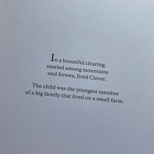 Load image into Gallery viewer, Clover