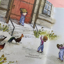 Load image into Gallery viewer, Clover