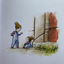 Load image into Gallery viewer, Clover