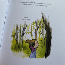 Load image into Gallery viewer, Clover