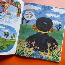 Load image into Gallery viewer, Van Dog