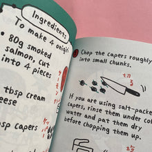 Load image into Gallery viewer, Onigiri Koro Koro