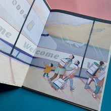 Load image into Gallery viewer, Word Trouble