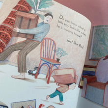 Load image into Gallery viewer, Word Trouble