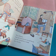 Load image into Gallery viewer, Word Trouble