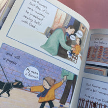 Load image into Gallery viewer, Word Trouble