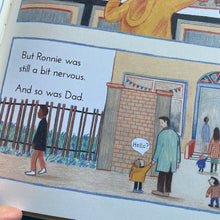 Load image into Gallery viewer, Word Trouble