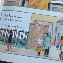 Load image into Gallery viewer, Word Trouble