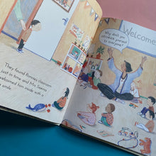 Load image into Gallery viewer, Word Trouble