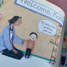 Load image into Gallery viewer, Word Trouble