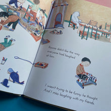 Load image into Gallery viewer, Word Trouble