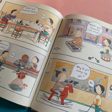 Load image into Gallery viewer, Word Trouble