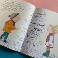 Load image into Gallery viewer, Word Trouble