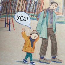 Load image into Gallery viewer, Word Trouble