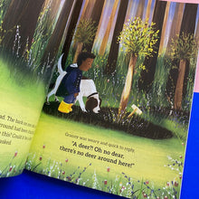 Load image into Gallery viewer, There's No Deer Around Here