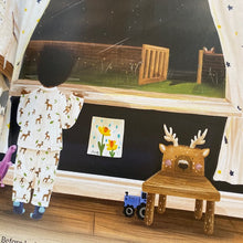 Load image into Gallery viewer, There's No Deer Around Here