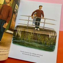 Load image into Gallery viewer, Any Trout About?