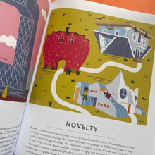 Load image into Gallery viewer, 100 Things To Know About Architecture