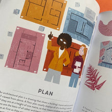 Load image into Gallery viewer, 100 Things To Know About Architecture