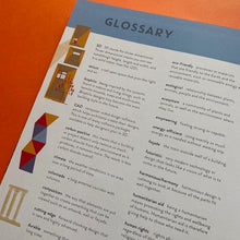 Load image into Gallery viewer, 100 Things To Know About Architecture