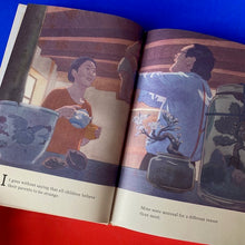 Load image into Gallery viewer, My Strange Shrinking Parents