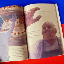 Load image into Gallery viewer, My Strange Shrinking Parents