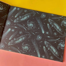 Load image into Gallery viewer, How Our Solar System Began