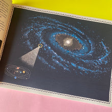 Load image into Gallery viewer, How Our Solar System Began