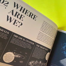 Load image into Gallery viewer, How Our Solar System Began