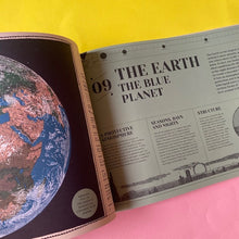 Load image into Gallery viewer, How Our Solar System Began