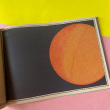 Load image into Gallery viewer, How Our Solar System Began