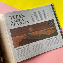 Load image into Gallery viewer, How Our Solar System Began