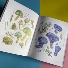 Load image into Gallery viewer, Fungal Inspiration