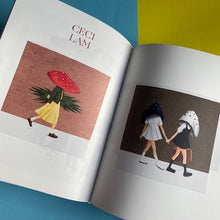 Load image into Gallery viewer, Fungal Inspiration