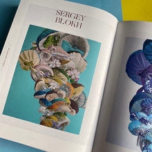 Load image into Gallery viewer, Fungal Inspiration