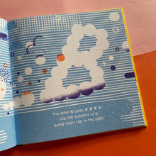 Load image into Gallery viewer, The Sound Of Letters