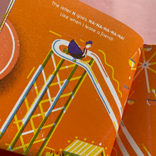 Load image into Gallery viewer, The Sound Of Letters