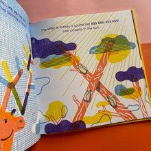 Load image into Gallery viewer, The Sound Of Letters