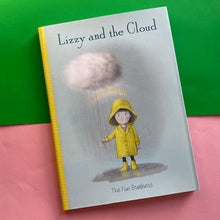 Load image into Gallery viewer, Lizzy And The Cloud